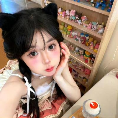 幸运腿